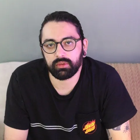 Eduardo Gularte, fundador e estrategista meta ads da Dúit Marketing