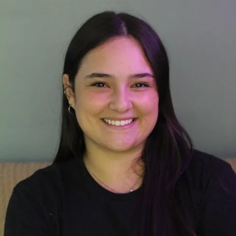 Pamela Schuch, especialista em mídias sociais da Dúit Marketing